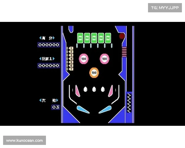 物理弹球游戏攻略
