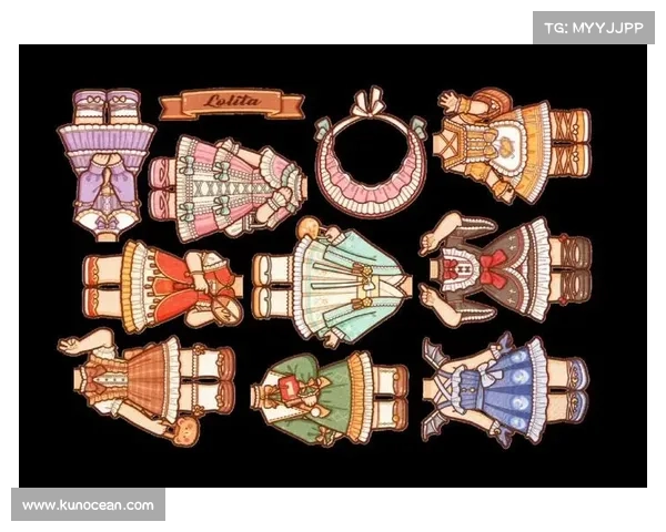 璀璨衣橱：随心换装与冒险