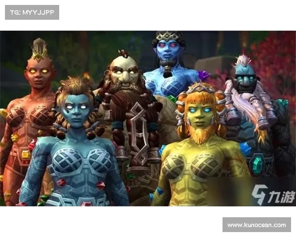 电视游戏新体验：玩转魔兽世界