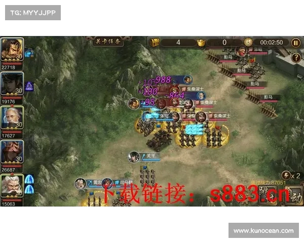 皇城血战：策略盛宴，指尖对决