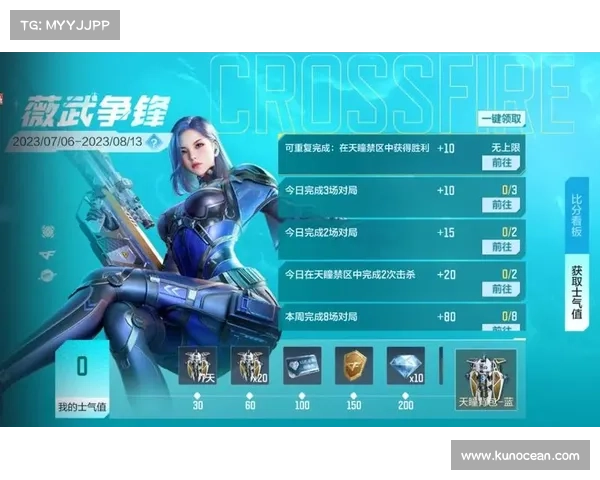 穿越火线活动专区手游