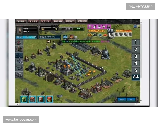 红警速安：高效建筑布局秘诀