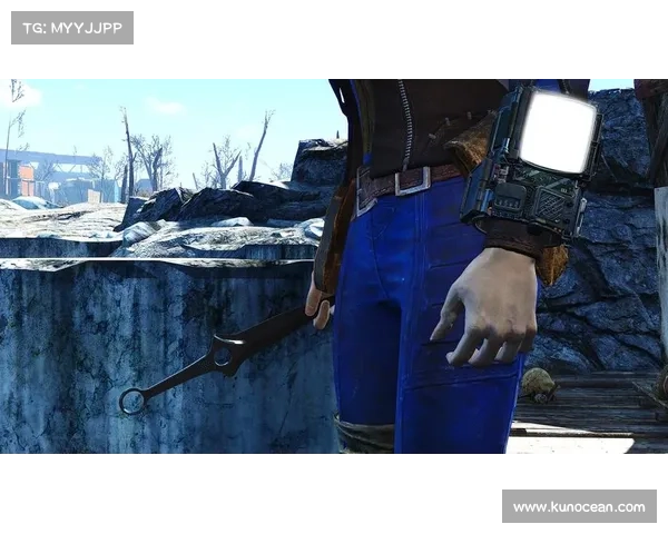 辐射4武器mod导入攻略