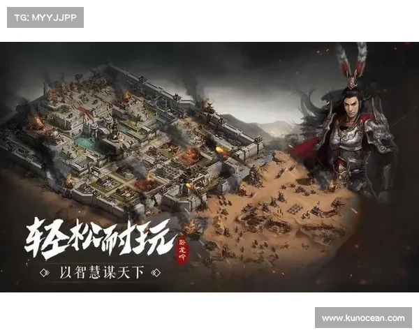 霸气卧龙吟攻略;霸气卧龙吟攻略大全：卧龙之威，一统三国之霸业